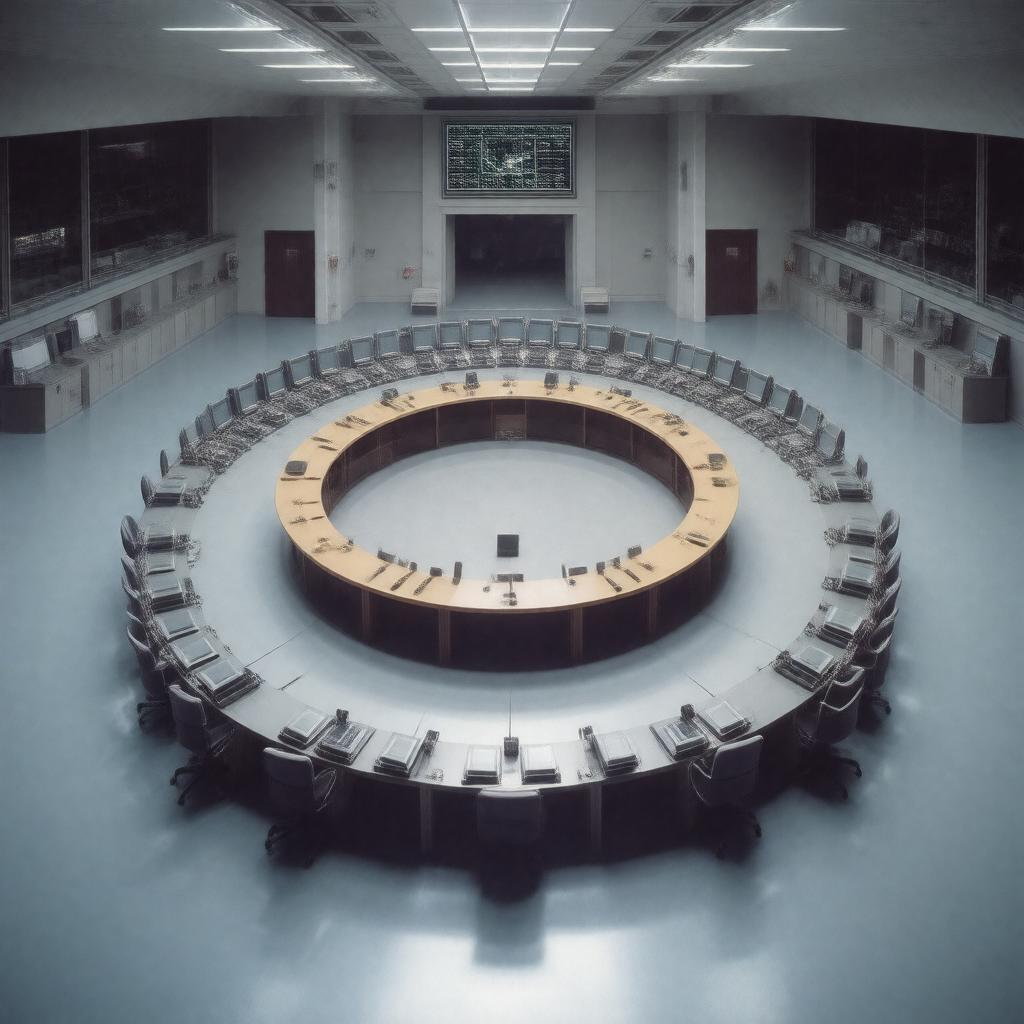 Project Cybersyn